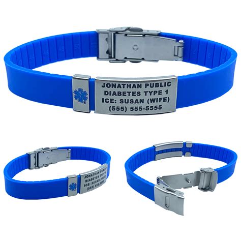 where to buy id bracelets.